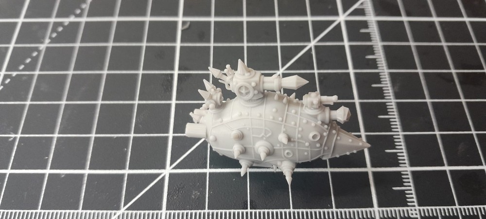 Grimdark Warfleets Ratman Clans fleets, OPR,