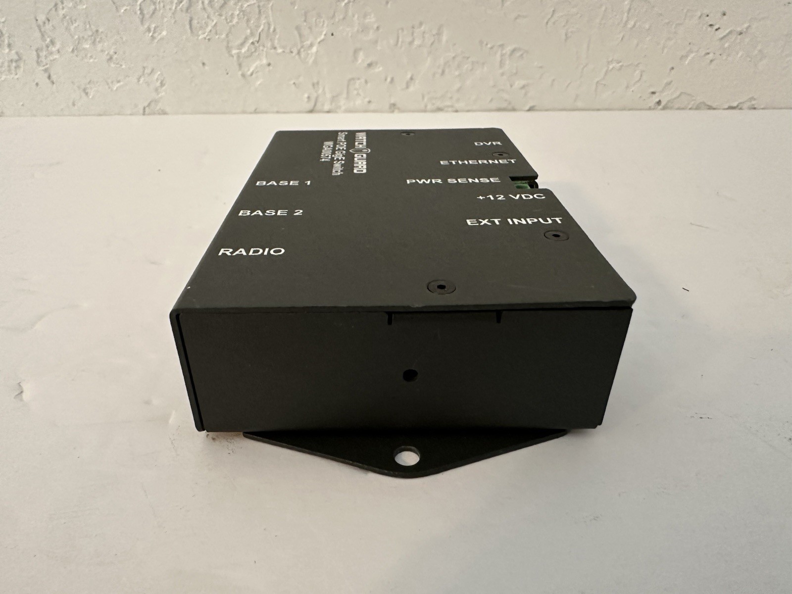 Watchguard WGA00574 Smart POE GigE Ethernet Switch for 4RE DVR System