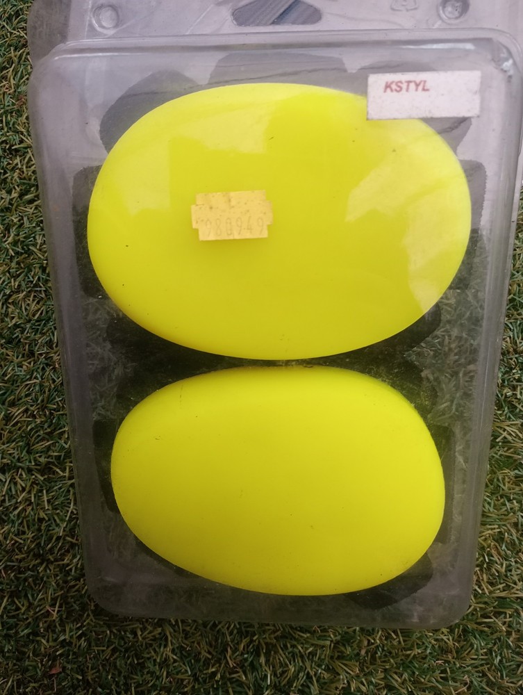 Motorcycle Knee Sliders