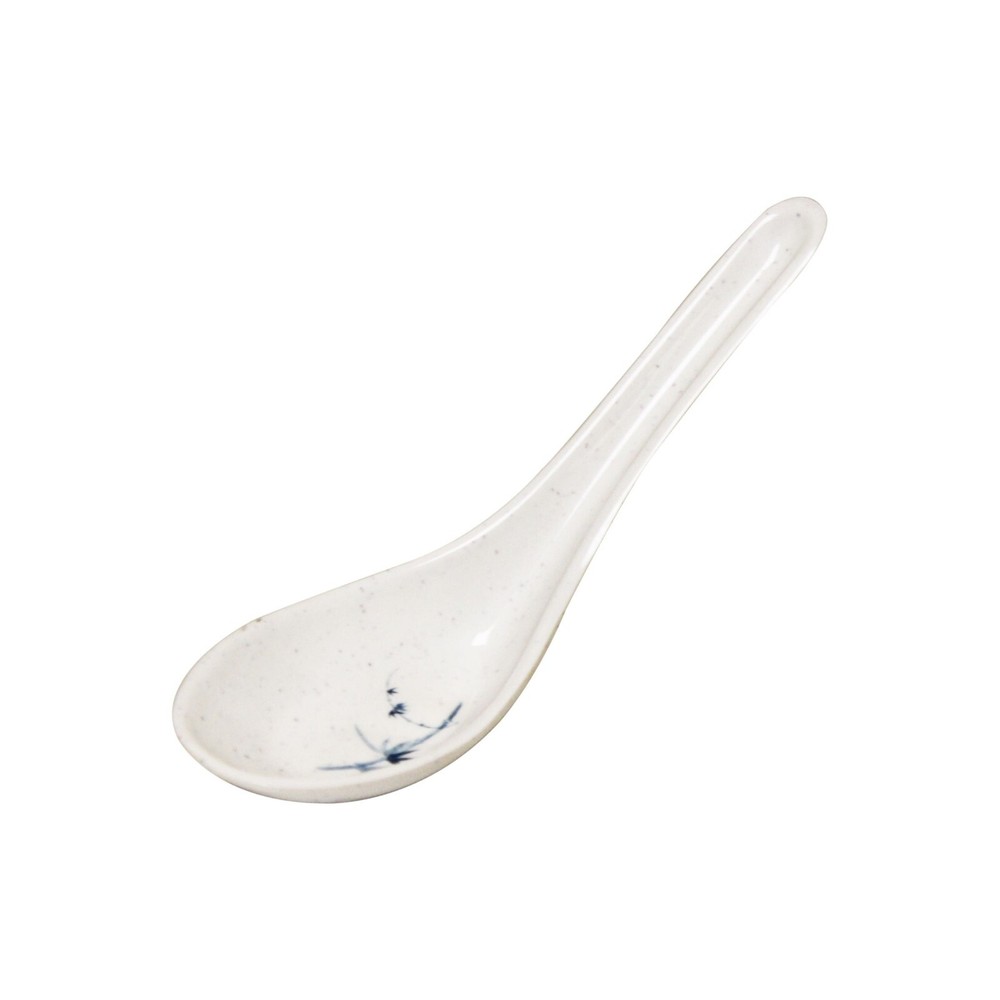 Thunder Group Won Ton Soup Spoon 3/4 Oz
