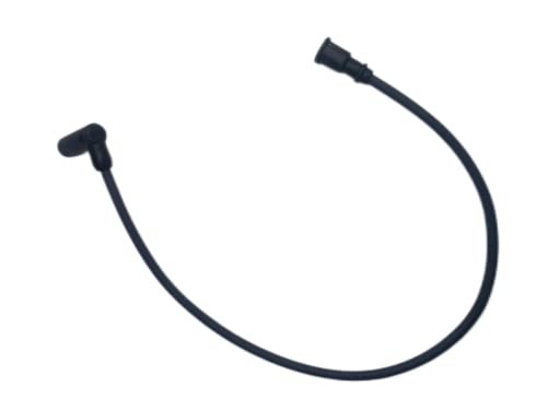 Hisun Ignition Coil Cable Wire Spark Plug Wire Compatible with Hisun 500