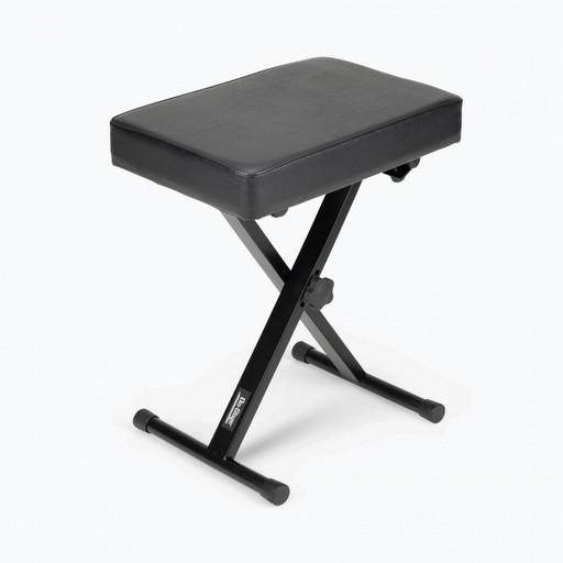 On-Stage KT7800 Three-Position X-Style Keyboard Bench