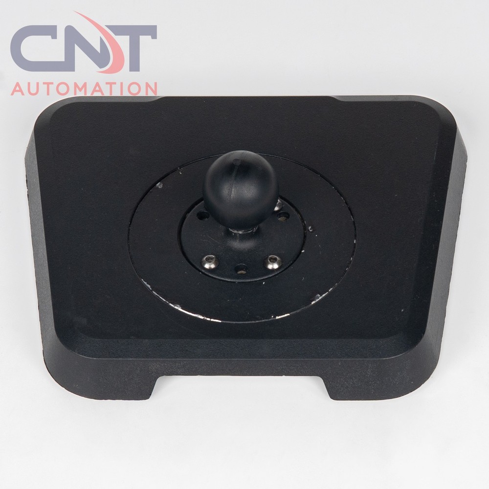 DigiTrak Aurora AF8 HDD Remote Touchscreen Display Locator Telemetry Control