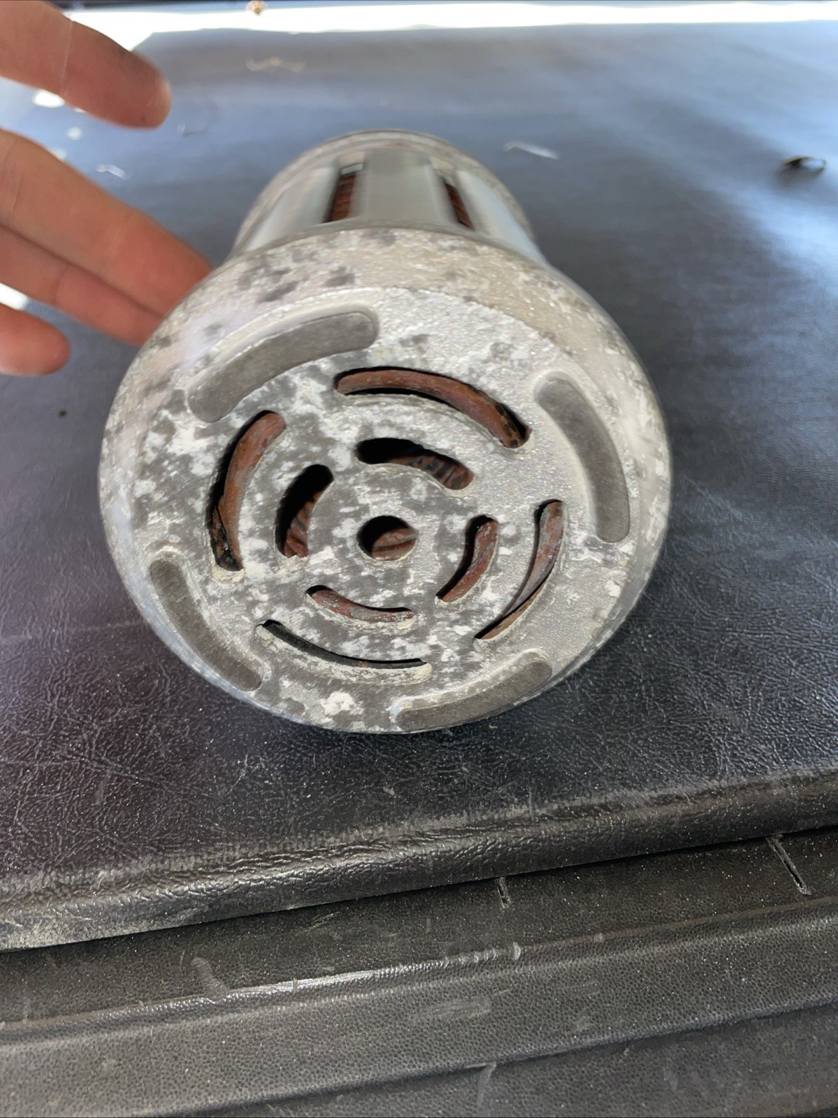 CPS MT69 Pro-Set Molecular Transformator Sub Cooler Refrigerant Coil HVAC