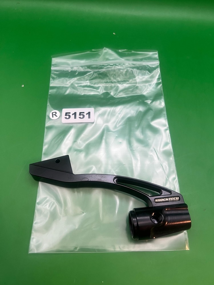 Shocktech Drop Forward with ASA