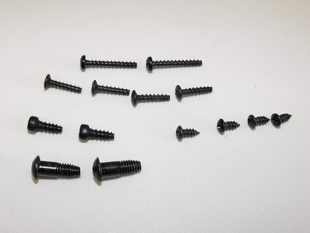 Screw Set Replacement for Air Rifle Model