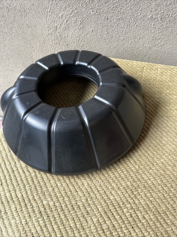 New Bushing Collar Lock Nut Century Wavemaster 2XL Pro Base Punching Bag Replace