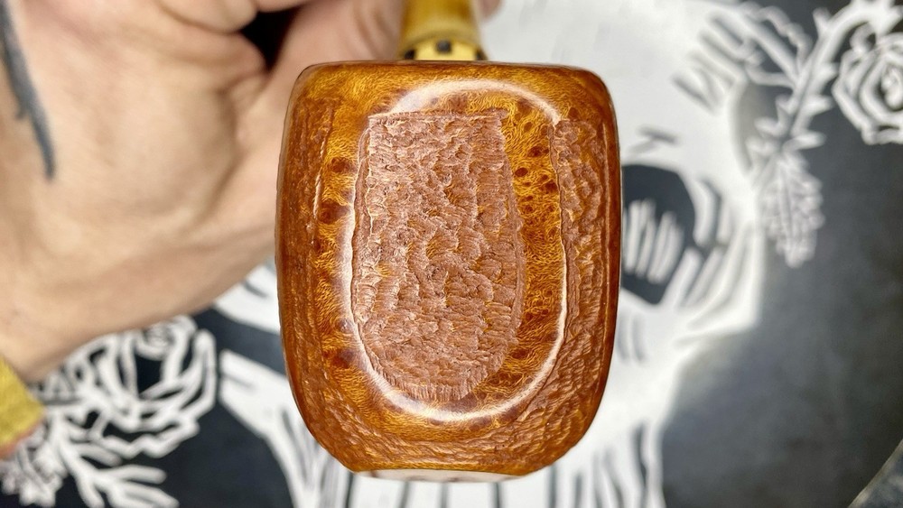 RAINDROP, hand made by Julius Vesz 🇨🇦