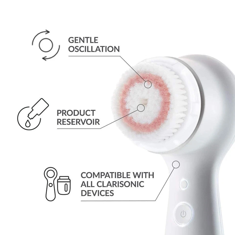Clarisonic Mia 2 Sonic Skin Cleansing System - Pink NEW