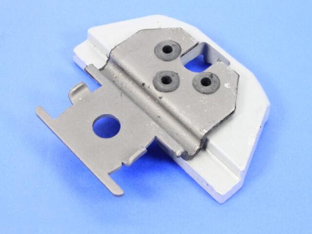 Steering Wheel Damper Mopar 68083414AD