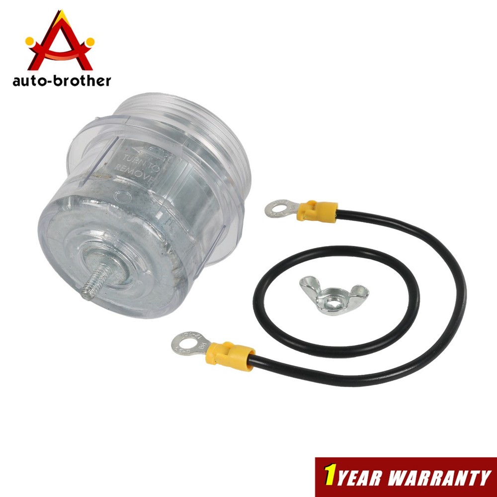 Protek Shield Corrosion Protection, 017960F Shield-kit Assembly