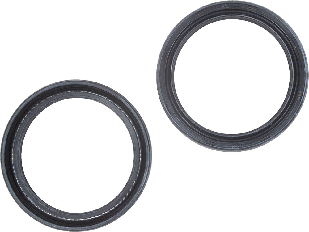 Dust Seals