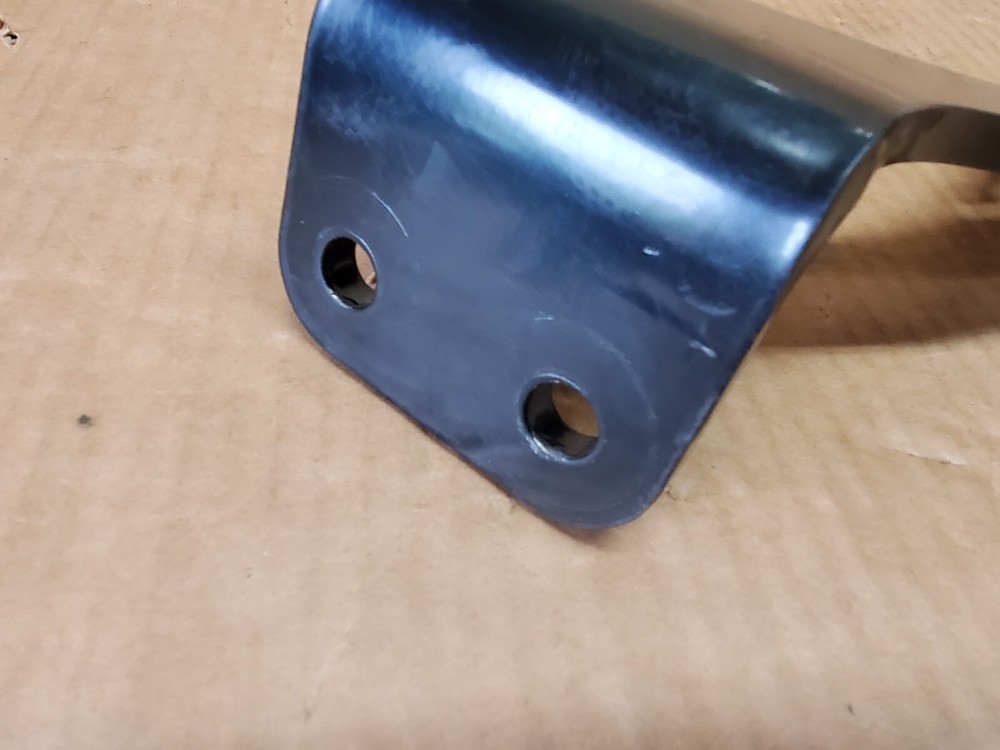 Genuine OEM Meyer E73 Horizontal Snow Plow Pump Mounting Bracket/Arm 14185