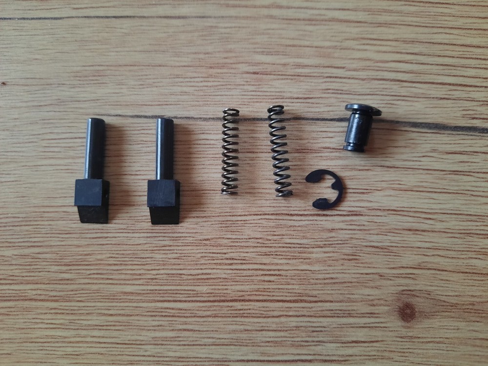 High rib for perazzi mx2000 series