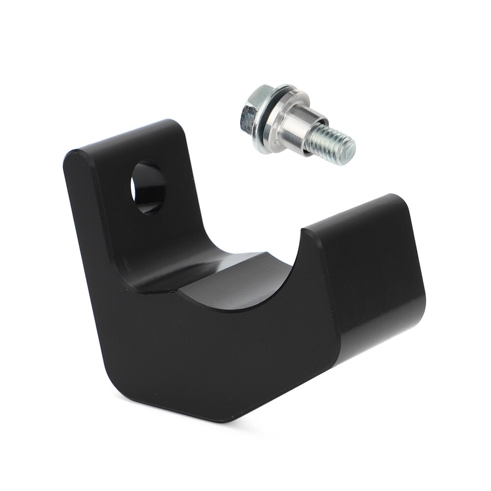 For Honda TRX250R Front Lower Frame Chain Slider Guide FourTrax 250 1986-1989 US