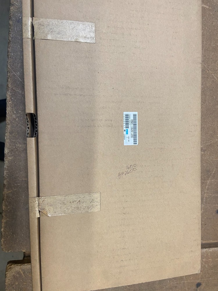 HP RM1-1820-240 Fuser Assembly