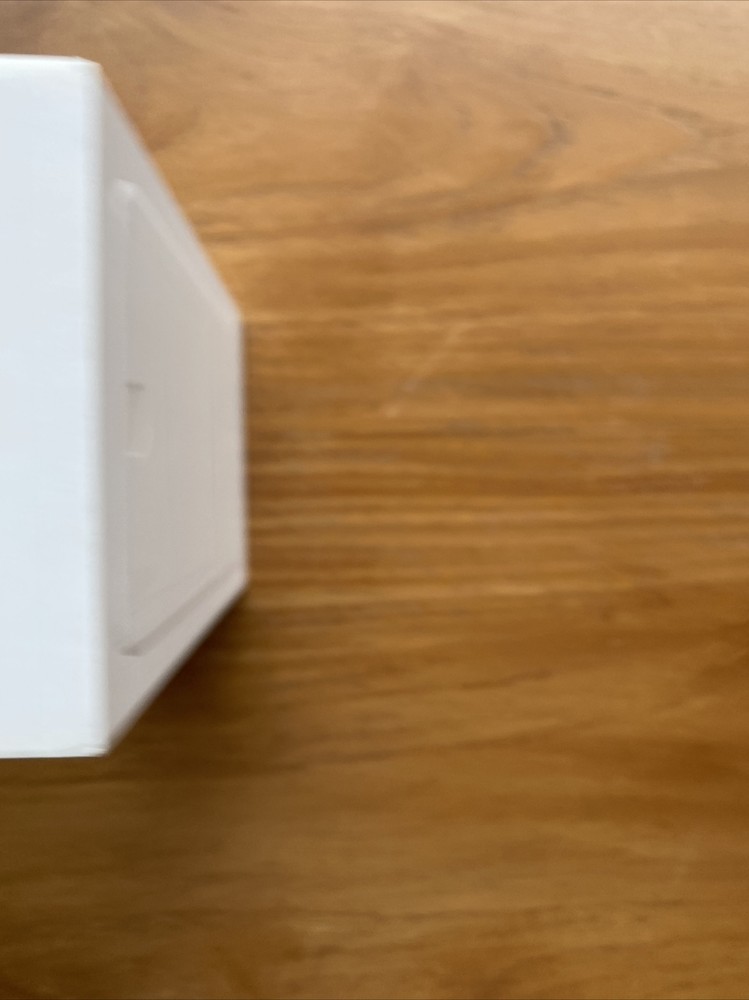 Apple iPhone 6 Gold 16 GB EMPTY BOX with inserts