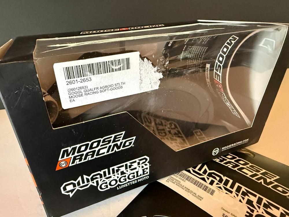 Ski Goggles SCOTT NOS