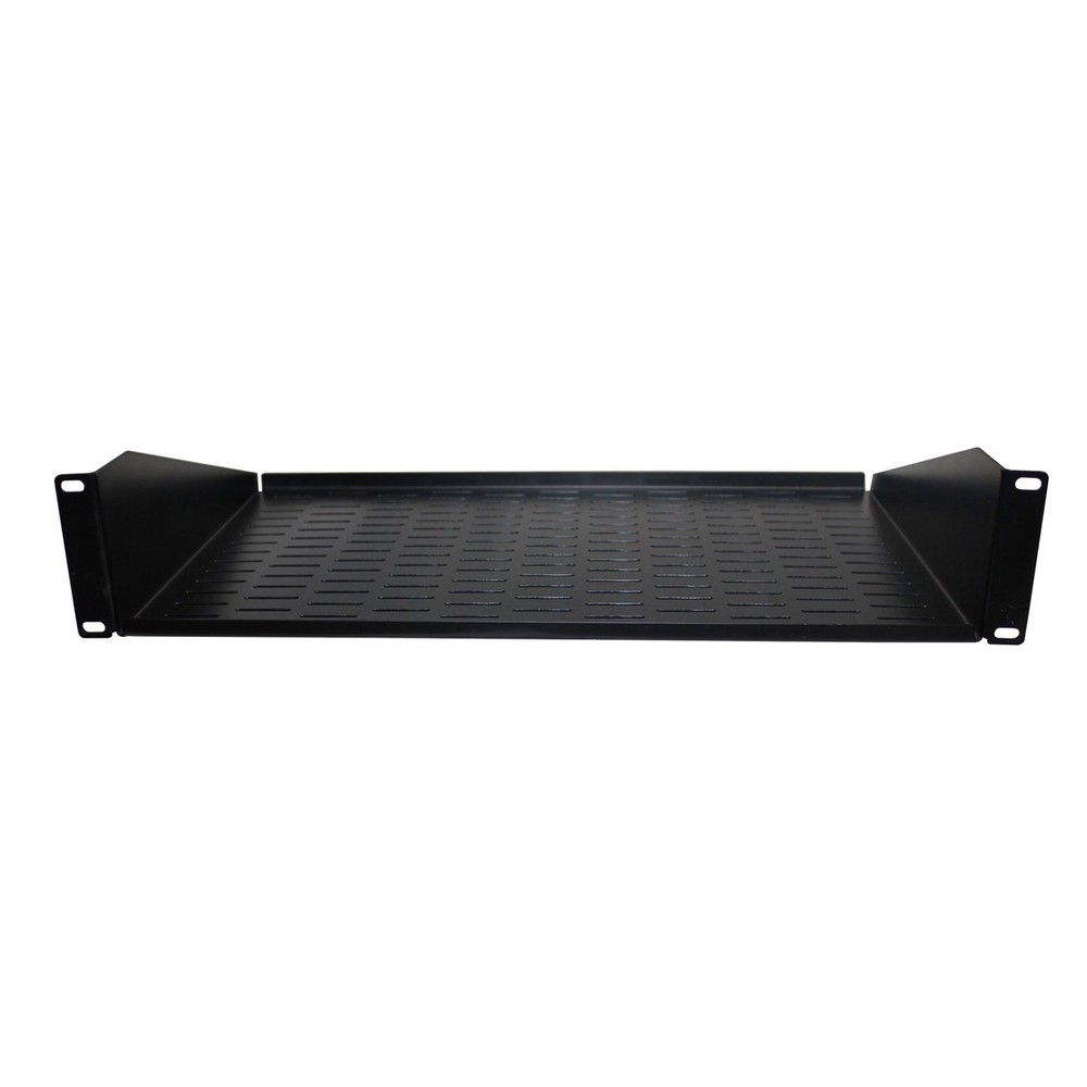 ProX T-RS2-12 Rack Mount Shelf 12" Deep 2U Space
