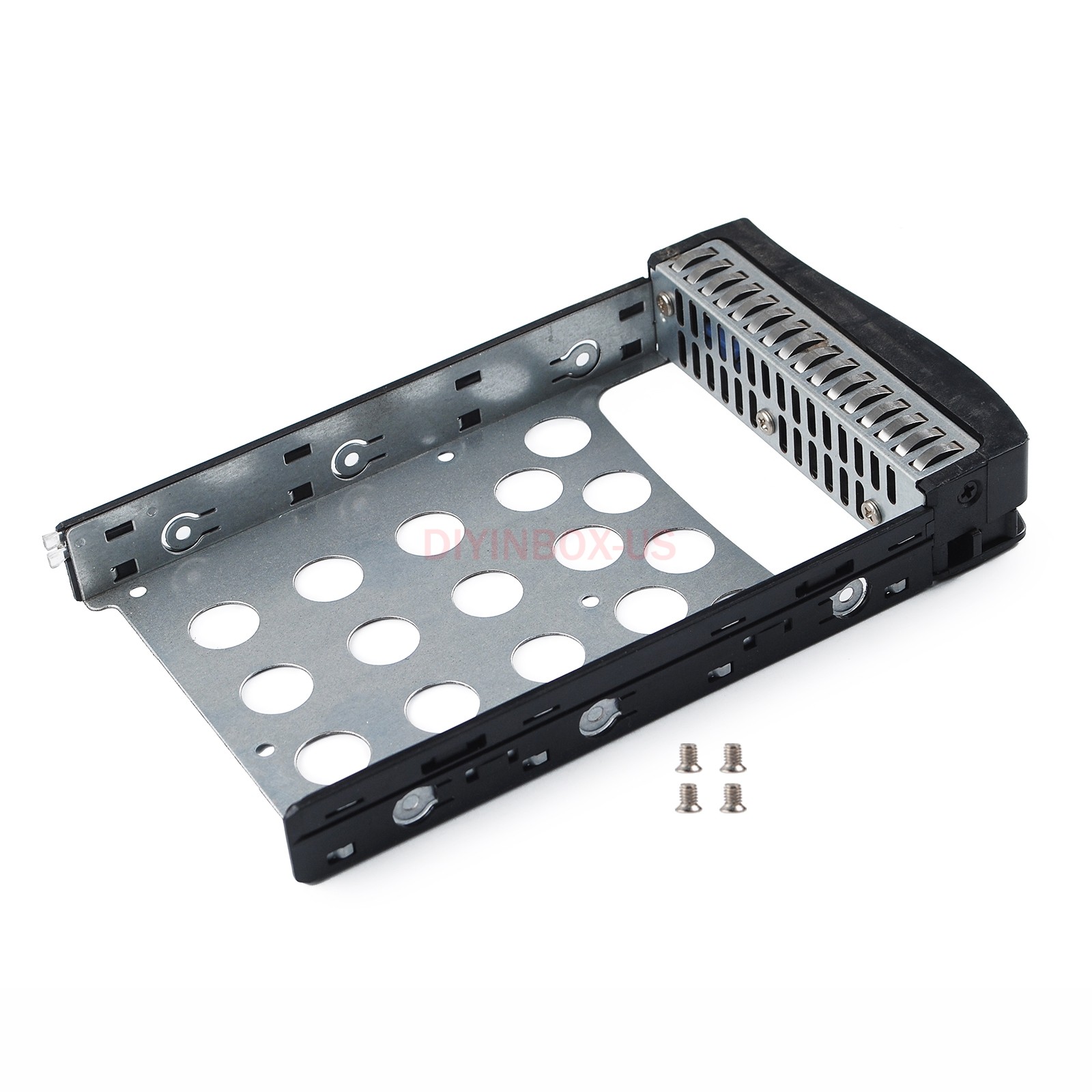 Lot SC93301 For Supermicro 3.5" SAS SATA Hard Drive Caddy Tray Sled 01-SC93301