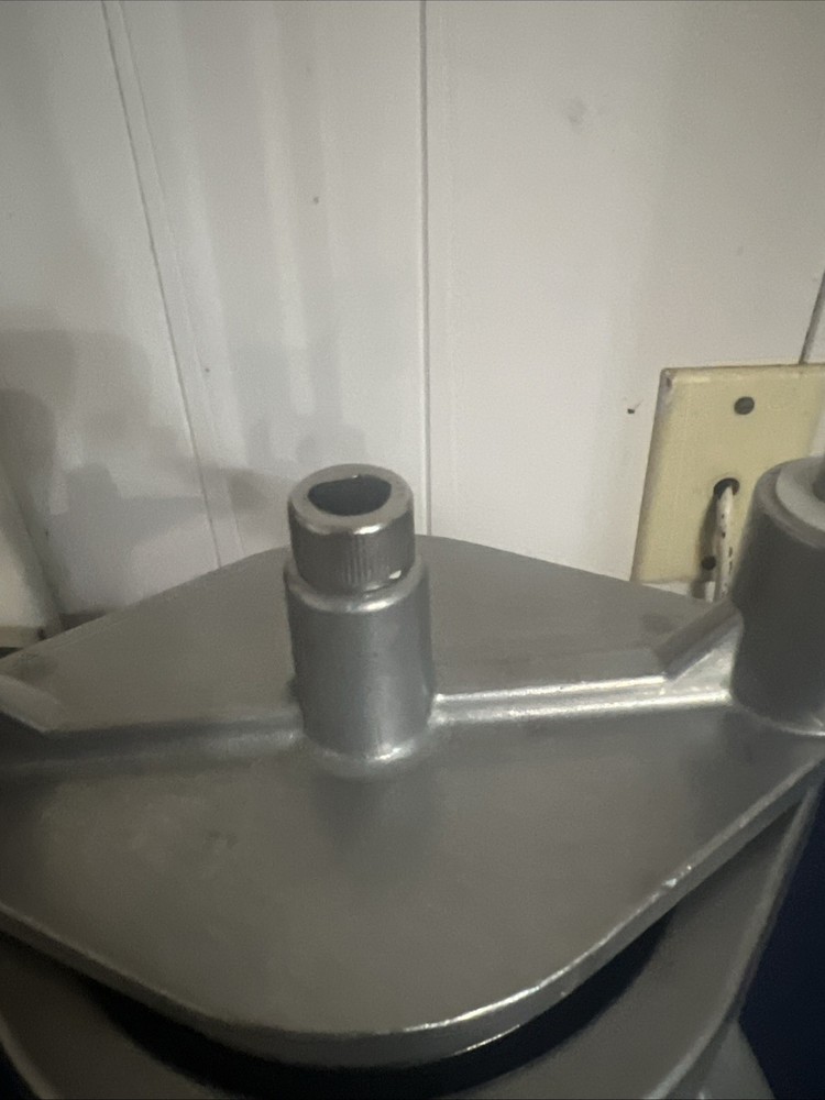 Nemco 8-Section Easy wedger cutter handle broke