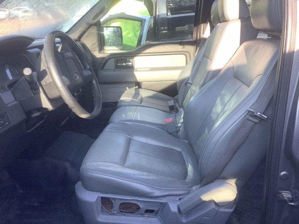 F150 2013 Glove Box 4692723