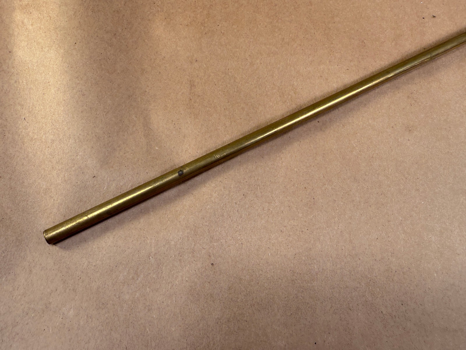 Never Used, In Package - GUARDAIR 76S024 76S Booster Air Gun w/ 24" Extension