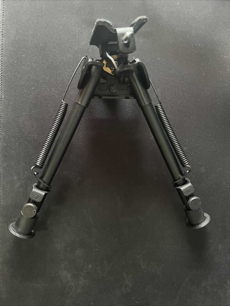 Pivot Traverse Bipod 9-13 Inch