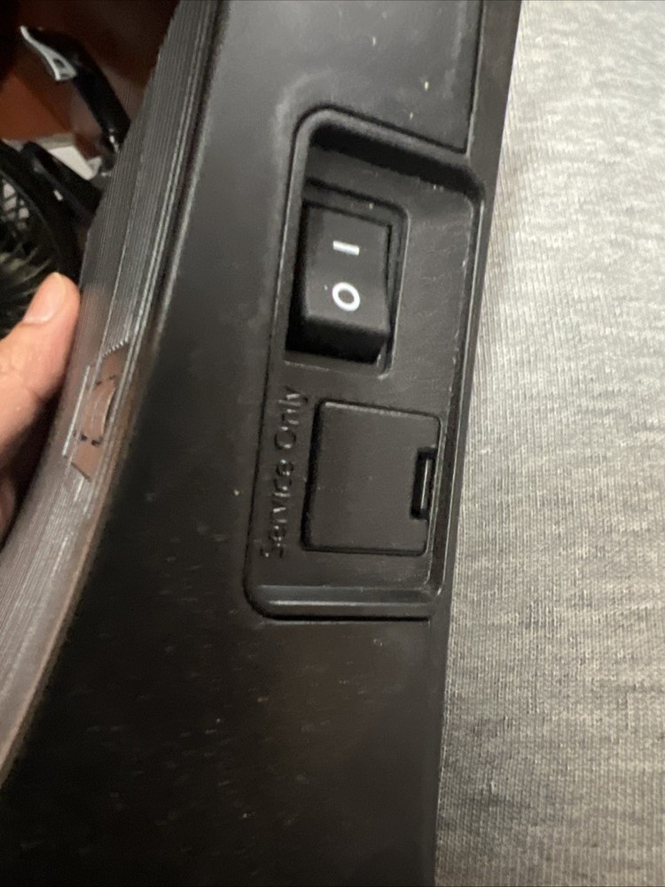 Epson Wireless HD Transmitter WIT3-G0 NO Power Adapter