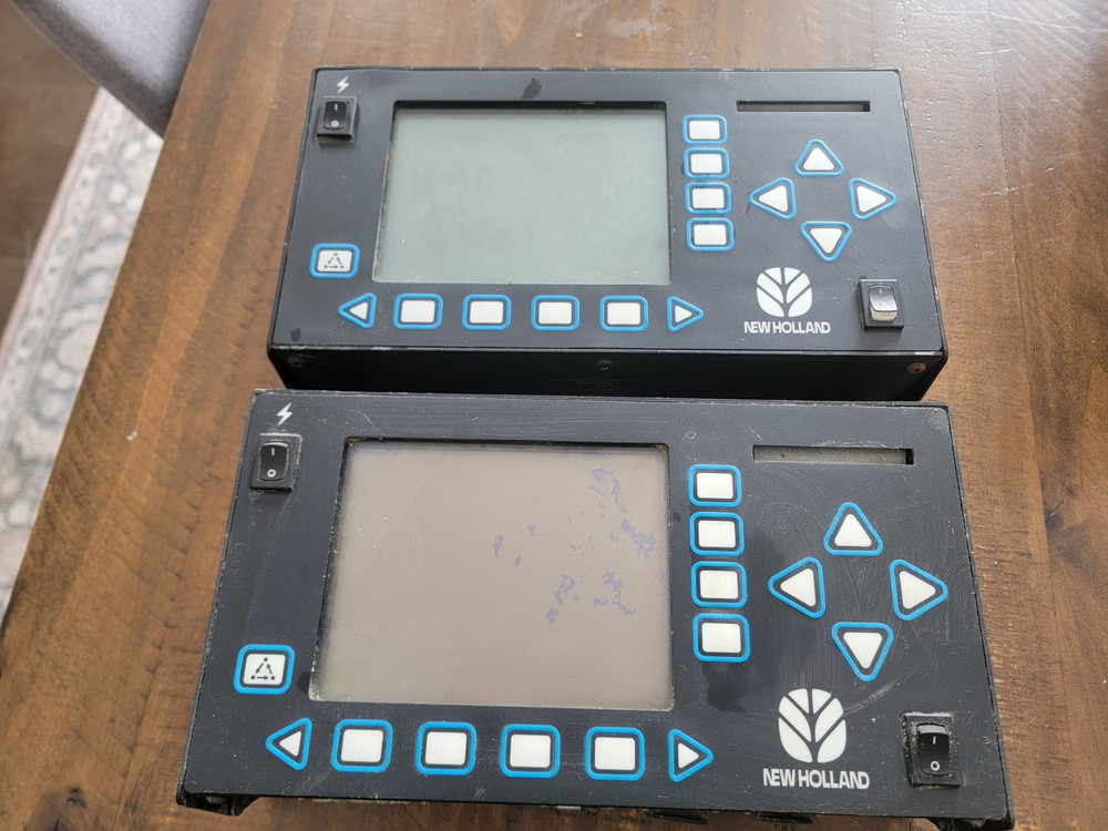 Ag Leader PF 3000