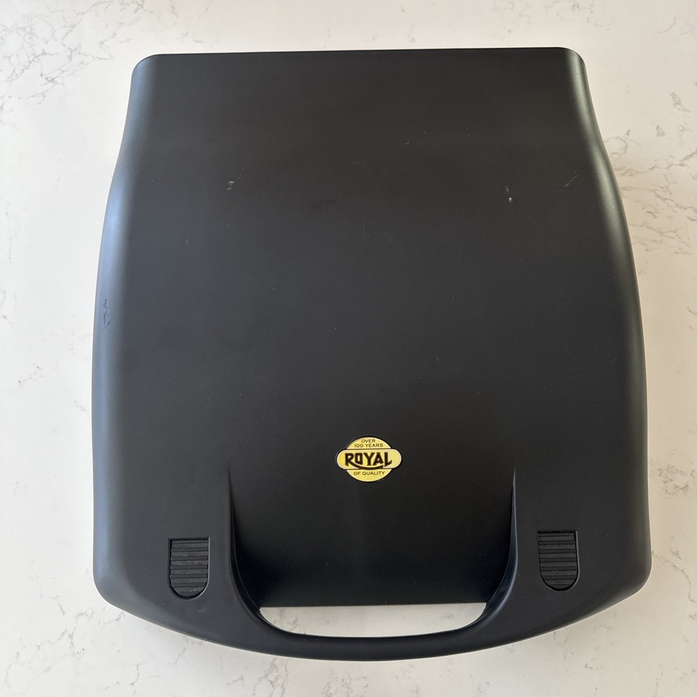 Royal Scrittore II Typewriter