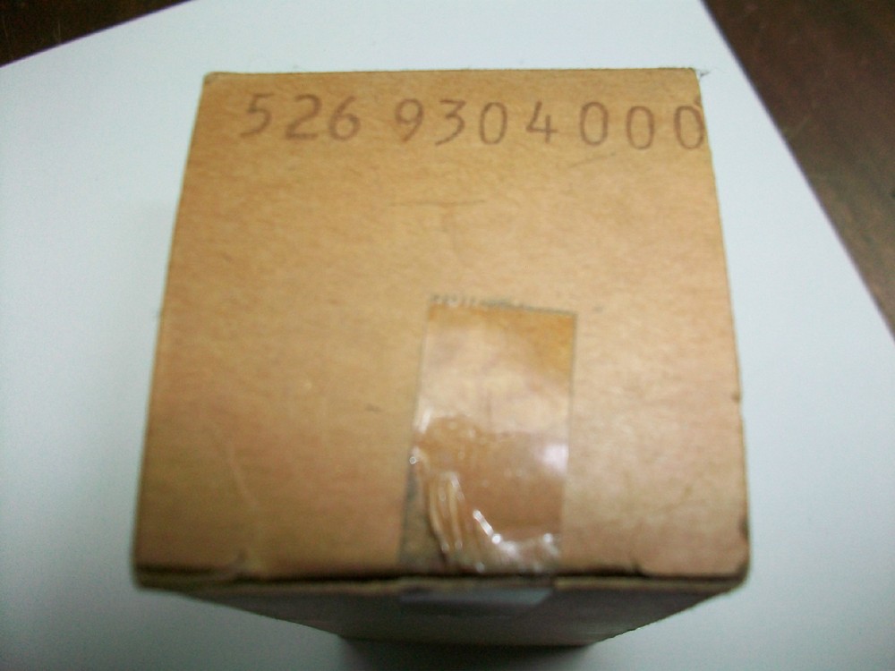 COLLINS MECHANICAL FILTER  526 9304 000