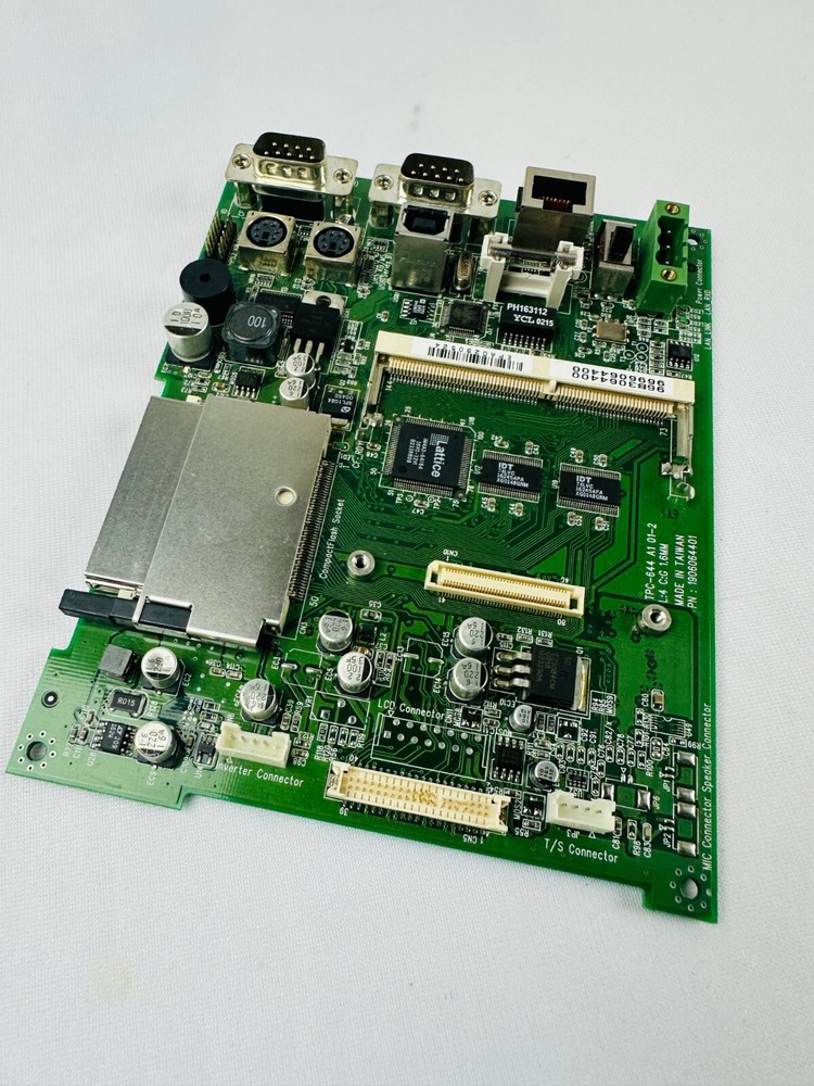 Advantech TPC-644 Serial I/O Card