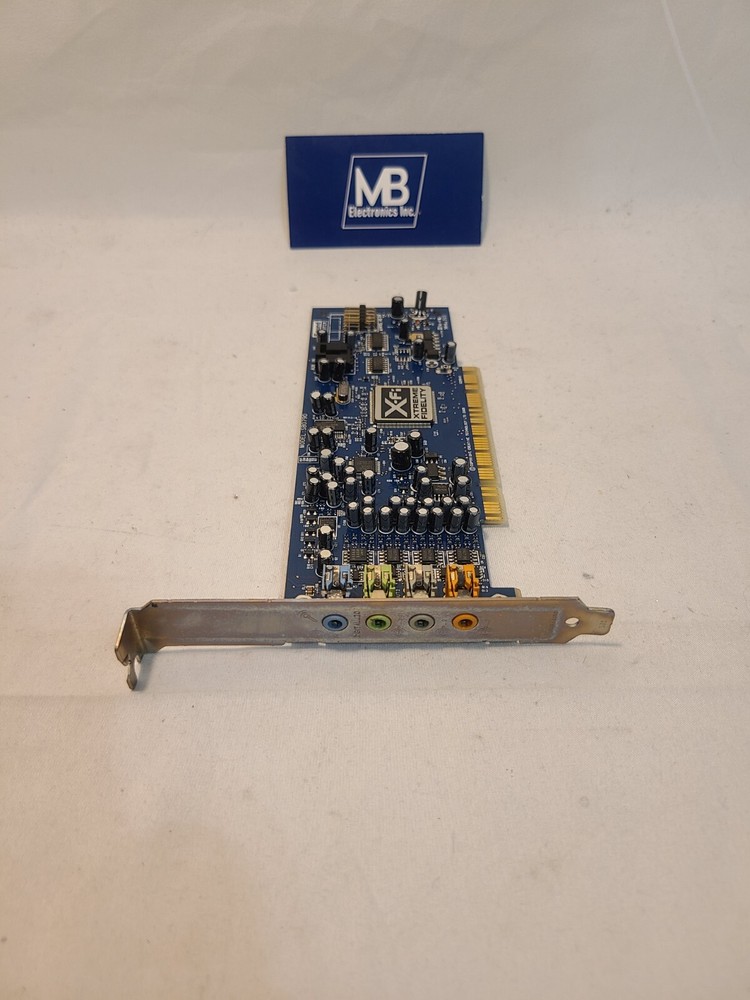 Sound Blaster SB0790