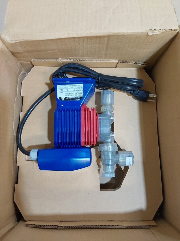WALCHEM EZB16D1-VE