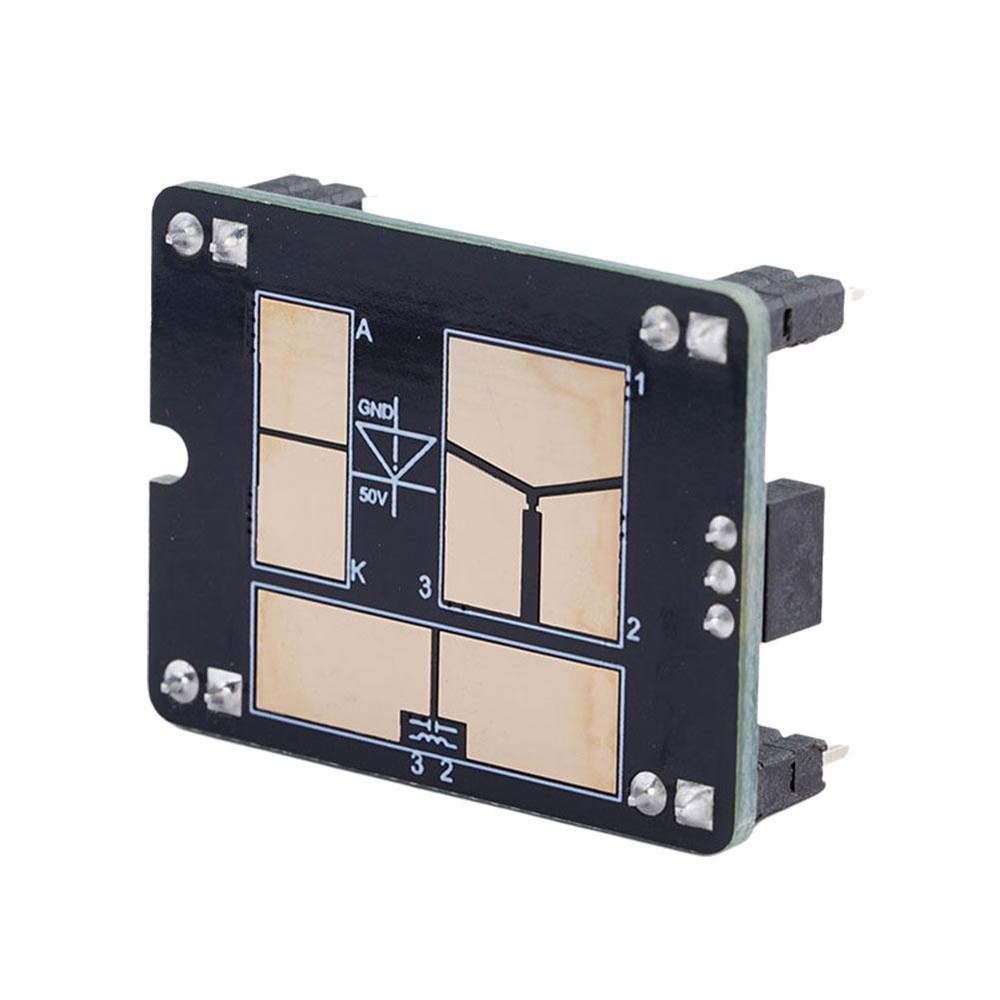 -P1 Transistor Tester Diode Triode Capacitance Resistance JFET, Meter1770