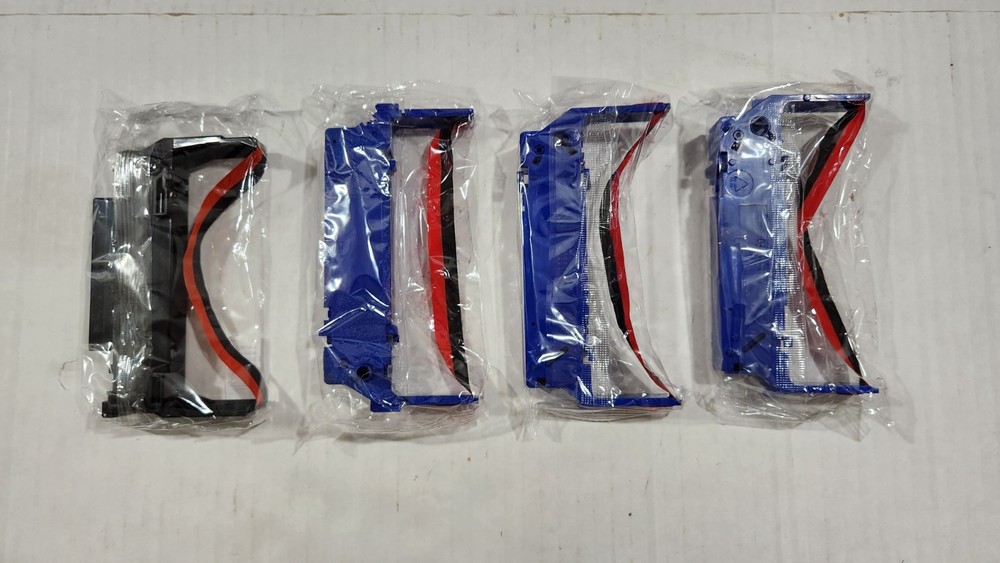 Epson TM-U220B Pos Kitchen Receipt Printer ETHERNET Network. New Open Box