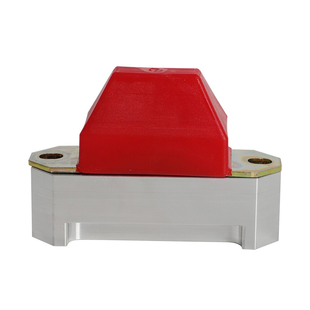 For 1982-02 Camaro / Firebird Polyurethane Rear End Differential Bump Stops Kit