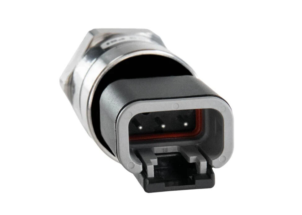 RIFE 5 Bar DTM Series MAP Sensor 1/8" NPT