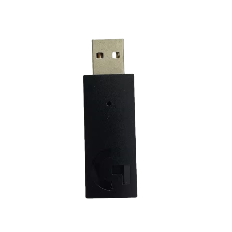 Wireless Gameing Headset USB Receiver Dongle Adapter A-00080 For Logitech PRO X