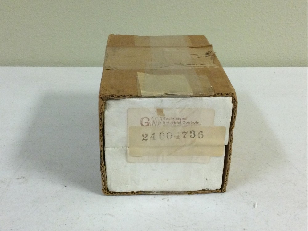 NEW, EAGLE SIGNAL HP51A601, 0-60 SECOND TIMER, FREE SHIPPING