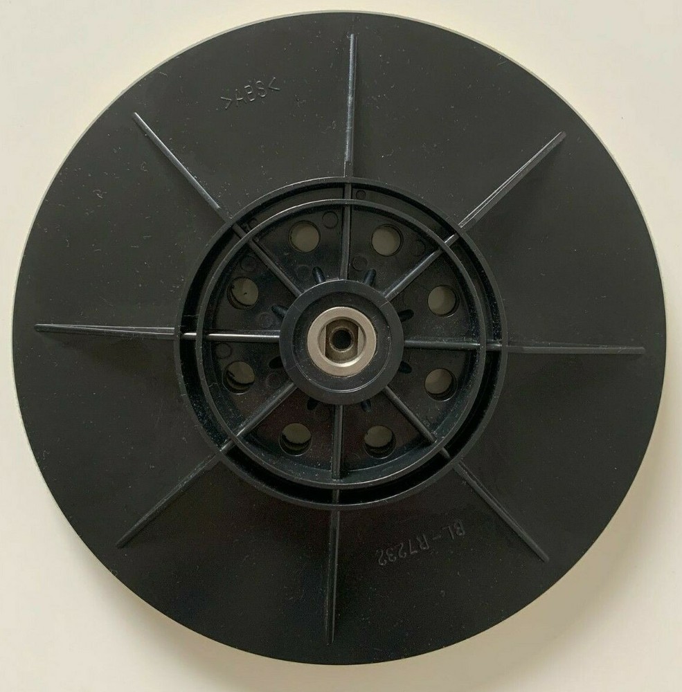Grinding disc Hook and Loop Matrix DWS 600-1 710 long neck grinder