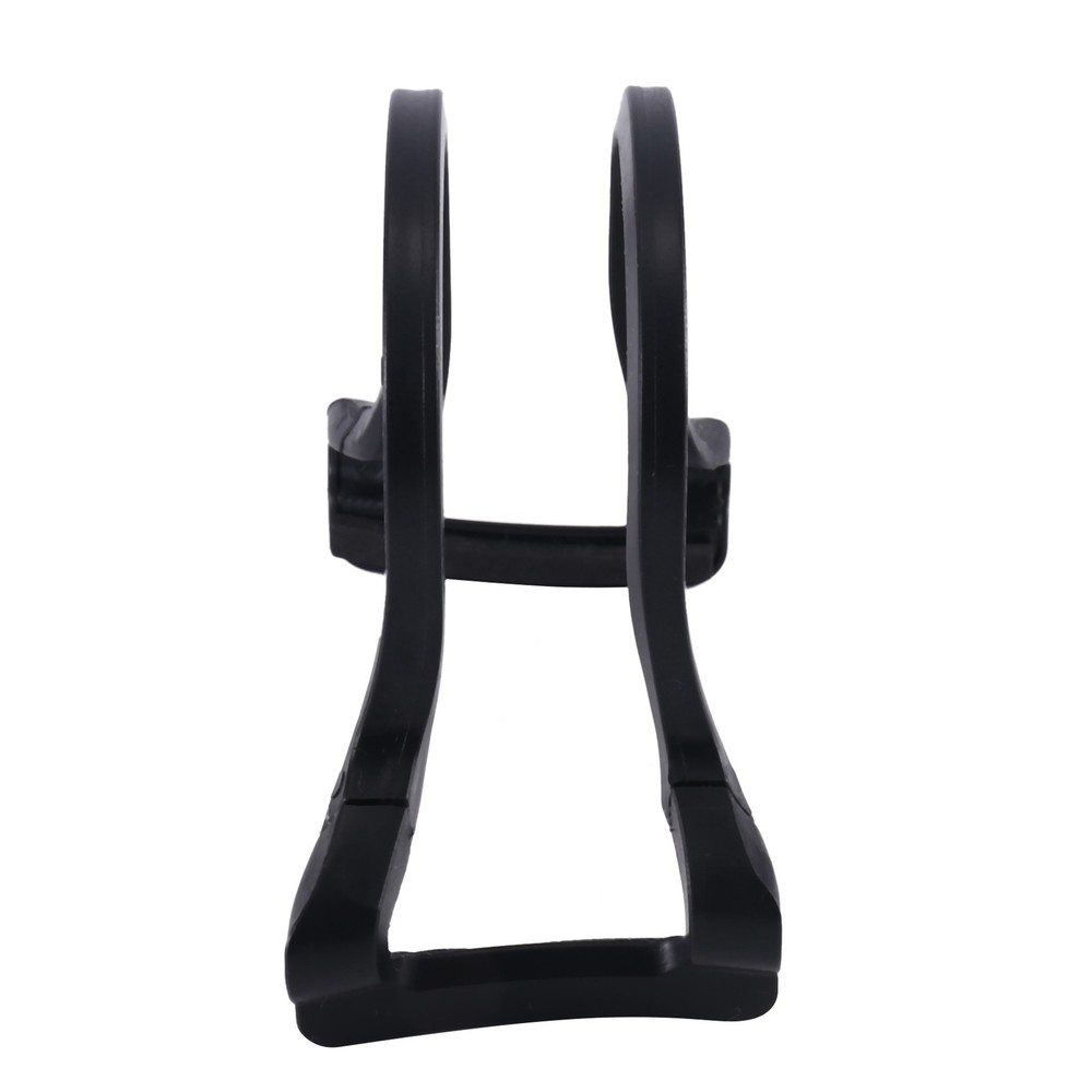 1 PCS Bow Collimator Exercise Straighter Training Teaching Black O9L18667