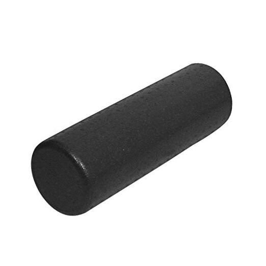 High Density Molded Foam Roller - Full Round 18 IN
