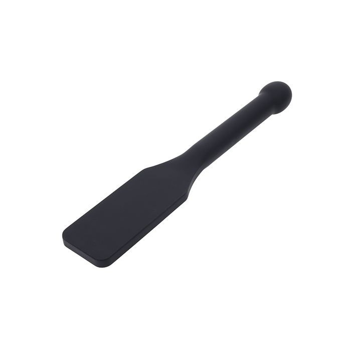 Edge C*NT Silicone Paddle Black
