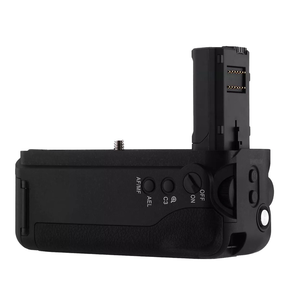 Durable VG-C2EM Battery Handle Grip for Sony A7II A7M2 A7R2 A7S2 Camera