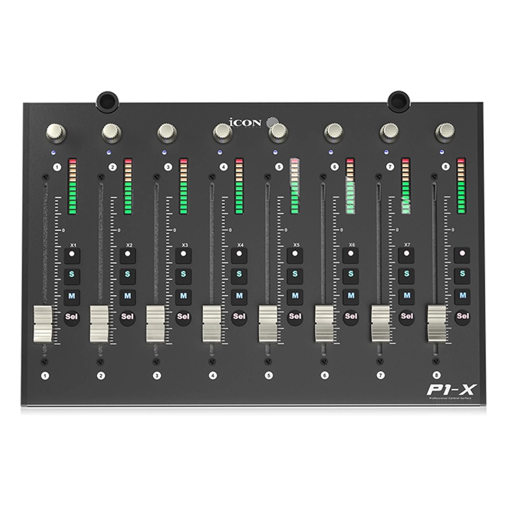 Icon Pro Audio P1-X Extender