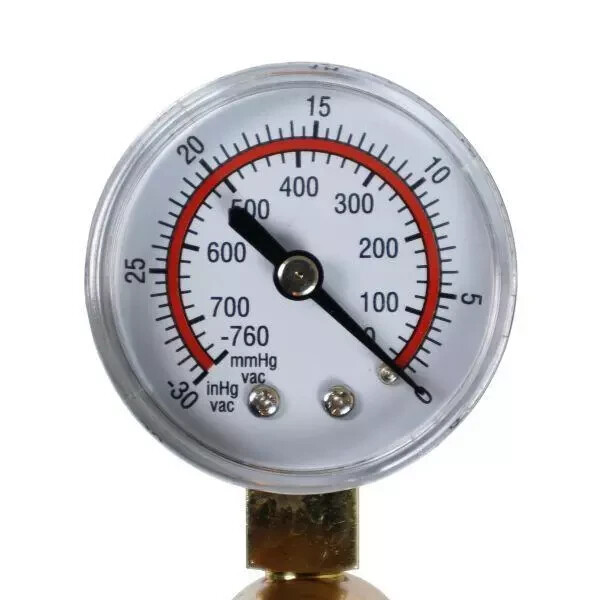 US PRO Tools Hand Held Vacuum Pump & Brake Bleeding Kit 5325