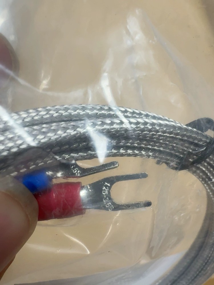 1pc OMRON E52L-CA1D New Temperature Sensor