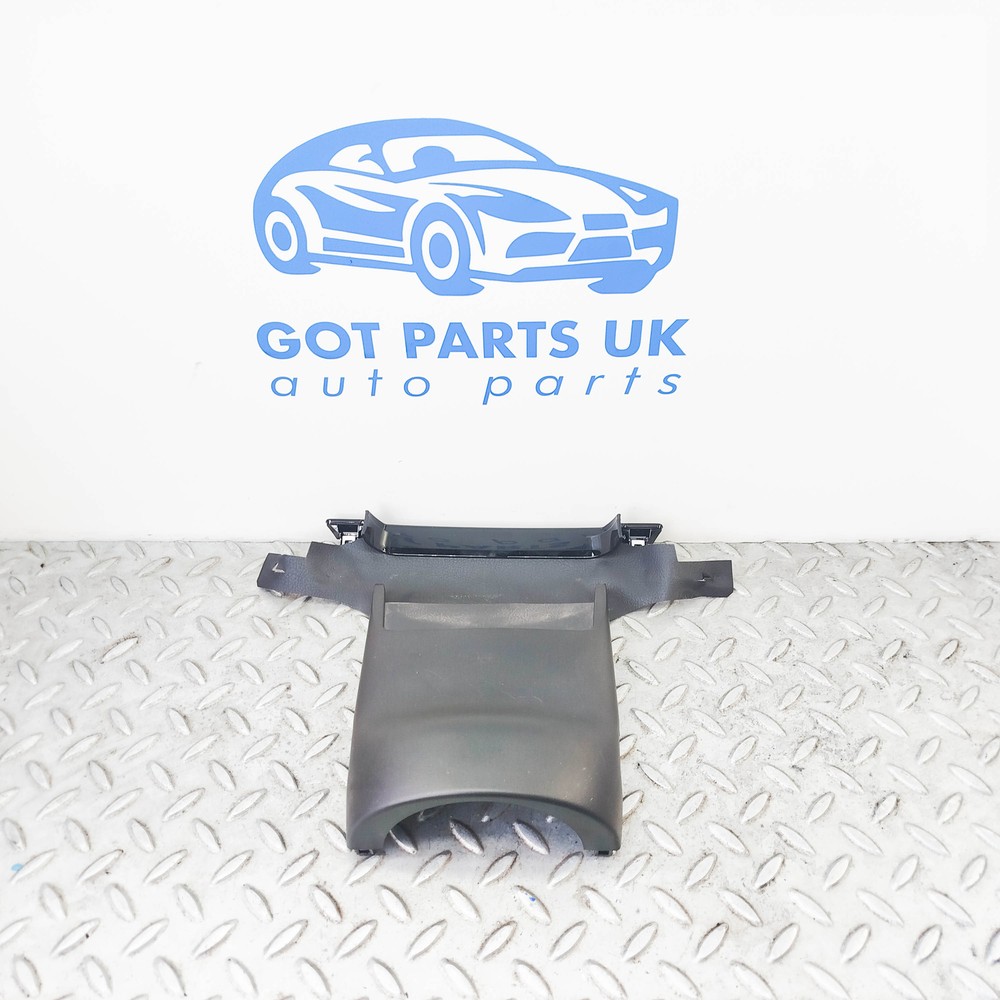 AUDI A3 8Y 2023 STEERING COLUMN TRIM COWL K5945AC0181